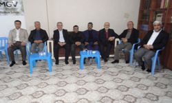 Bayramda Siyasi Diyalog: DEVA ve Saadet’ten Ortak Mesaj