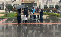 Belediye’den Kadir Gecesine Özel Simit İkramı