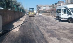 BELEDİYEDEN SOKAK SOKAK BAKIM VE ONARIM ATAĞI