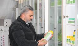 Bereketin Yanındaki Gizli Tehlike: Çiftçilere 'Mantar' Uyarısı!