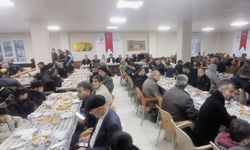 Beşevler Mahallesi’nde İftar Buluşması