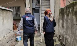 Binlerce İhtiyaç Sahibine Umut Oldular