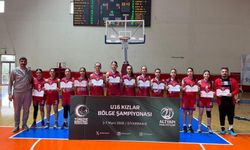 Bölge Şampiyonalarına Damga Vurdular