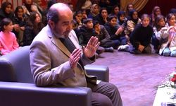 Bu Sohbet Dinleyenleri Mest Etti