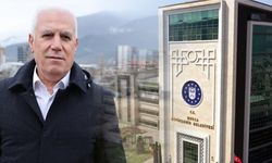 Bursa’da Büyük Operasyon: Büyükşehir Belediye Başkanı Mustafa Bozbey Gözaltında SON DAKİKA