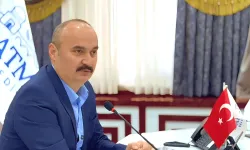 “Çanakkale Ruhu Asla Sönmeyecek”