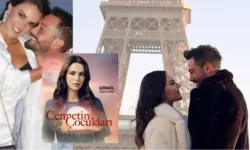 Cennetin Çocukları Özgü Kaya Neden Ayrıldı?