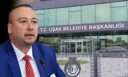 Uşak Belediye Başkanı Mehmet Çakın Kimdir, Neden Gözaltına Alındı?