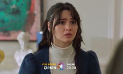 ÇİRKİN 2. Bölüm Fragmanı Yayınlandı | "Hiç Kimse Hiçbir Şey Öğrenmeyecek!"