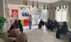 Çocuklar İçin Batman’da Anlamlı Eğitim