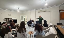 Çocuklar TEKNOFEST Sahnesine Hazırlanıyor