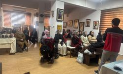 Çocukların Okul Yolculuğuna Rehberlik