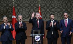 Cumhurbaşkanı Erdoğan: 5G teknolojisi Türkiye’nin önünde yepyeni bir sayfa açacak