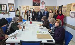 Daire Başkanı Köker’den Batman’da Yoğun Saha Mesaisi