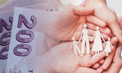 Dar Gelirli Çocuklu Ailelere Devlet Desteği Başladı! Yardım için Kimler başvurabilir?