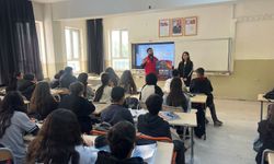 Deneyap Atölyeleri Okullarda Tanıtılıyor