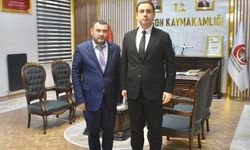 Devletin Şefkat Eli Her An Yanlarında