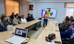 “Dijital Dünyadan Gerçek Mutluluğa” Eğitimi!