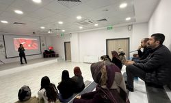 DİJİTAL TEHLİKEYE KARŞI VELİLERE UYARI