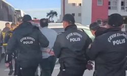 Dolandırıcılara operasyon: 390 şüpheli yakalandı