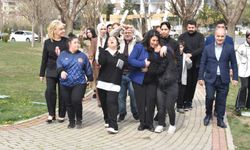 Down Sendromlu Bireyler İçin Anlamlı Buluşma