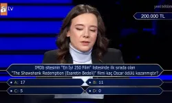 Esaretin Bedeli Kaç Oscar Aldı?