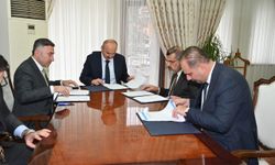 Eğitime 3’lü Güç Birliği: 1.400 Kişiye Dokunan Dev Protokoller