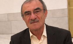 Eski İtfaiye Müdürü Abdulhadi Çelik Hayatını Kaybetti