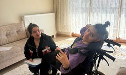 Evde Bakım Hizmeti Alan Ailelere Anlamlı Ziyaret