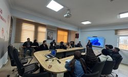 Evlilik Kredisi Alan Çiftlere “Sağlam Aile” Eğitimi