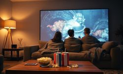 Midnight Temptation Chinese Drama Tek Parça Full HD İzle!