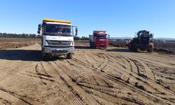 FEN’DEN TÜM MAHALLELERDE YOĞUN ÇALIŞMA