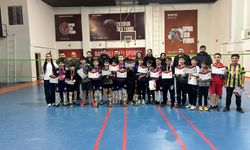 Filelerde Raketiyle Fırtına Estirdiler