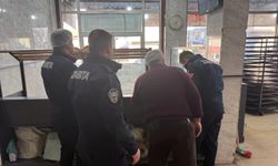 Fırınlara Zabıta Denetimi