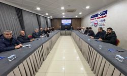 “Gazze’de Zulüm Dursun, Bölgede Savaş Değil Barış Hakim Olsun”