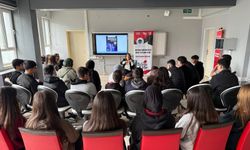 Gençler Biyoteknolojiyle Tanıştı: Geleceğin Bilimi Batman’da Anlatıldı