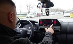 Görüşü Kapatan Ekranlar Yasaklandı: Sürücülere 1 Nisan’a Kadar Süre