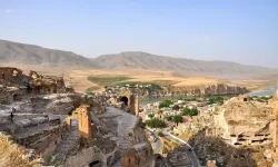 Batman Karavanla Gezilecek En Güzel 5 Yer!