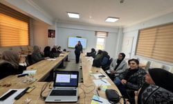 Güçlü Aile, Sağlıklı Gelecek: SED Ailelerine Hayati Eğitim