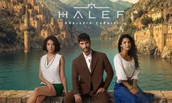 HALEF: Köklerin Çağrısı 27. bölüm 1. fragmanı yayınlandı