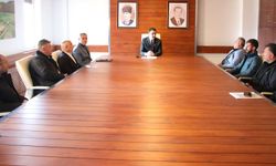 Hasankeyf’te Turizm ve Ekonomi Masaya Yatırıldı