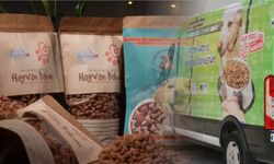 HAYVAN MAMASI VE KEDİ KUMU SATIN ALINACAKTIR