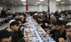 Hürriyet Mahallesi’nde Maneviyat Dolu Bir Akşam