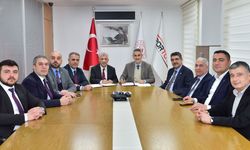 İlçe İlçe Gençlik Merkezleri ve Sahalar Geliyor!