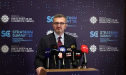 İletişim Başkanı Duran’dan STRATCOM 2026 Mesajı: Dünya Yeni Bir Döneme Giriyor