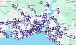 İçişleri Bakanlığı iller arası radar noktası sorgulama! İller arası radar noktaları nerede?