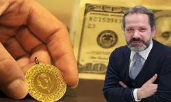 Altın piyasasında Cuma depremi: İslam Memiş'ten "kaçırmayın" uyarısı