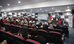 Kadın Sağlığına Farkındalık Paneli