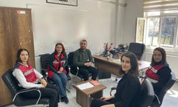 Kadına Yönelik Şiddetle Mücadelede Kurumsal Dayanışma Güçleniyor