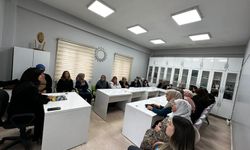 KADİR GECESİ’NDE MANEVİ BULUŞMA